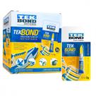 Cola Instantanea Tekbond 2G. Blister - Kit C/24 Pecas