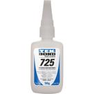 Cola Instantanea Tekbond 725 - Baixa Viscosidade - Bico Tipo ''B'' Mais Fino E Preciso 50G Cola Instantanea Tekbond 725 - Baixa Viscosidade - Bico Tipo ''B'' Mais Fino E Preciso 50G