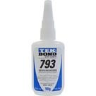 Cola Instantanea Tekbond 793 - Nao Entope - Bico Tipo ''A'' Media Viscosidade 50G