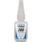 Cola Instantanea Tekbond Antientupimento 20G 200