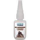Cola Instantanea Tekbond Antientupimento 20G Couro Cola Instantanea Tekbond Antientupimento 20G Couro