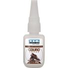 Cola Instantanea Tekbond Antientupimento 20G Couro Cola Instantanea Tekbond Antientupimento 20G Couro