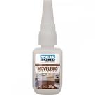 Cola Instantanea Tekbond Antientupimento Moveleiro 20G