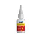 Cola Instantânea Tekbond Artesanato 20g N1 N2 N3 Adesivo Forte Cola Instantânea Tekbond Artesanato 20g N1 N2 N3 Adesivo Forte