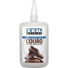 Cola Instantanea Tekbond Bico Fino 100G Couro 2.057.40.029.04 Cola Instantanea Tekbond Bico Fino 100G Couro 2.057.40.029.04
