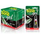 Cola Instantânea Three Bond Gel 3g Caixa Com 24 Unidades