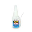 Cola Instantânea ULTRA BOND 20g Incolor - Garin
