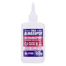 Cola Instantânea Ultrarrápido 100g - AlmaSuper