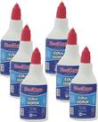 Cola Isopor 40 gr 12 unidades - Produto nacional