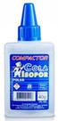 Cola Isopor Polar 40 Gramas Compactor Cola Isopor Polar 40 Gramas Compactor
