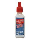 Cola jeans 20g - acrilex