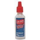 Cola Jeans Acrilex 20g
