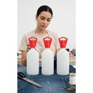 Cola Jeans Tecido Grosso: Reparo Fácil 3x100ml
