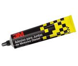 Cola Junta Motor Gasolina Álcool Diesel Alta Temperatura 73g