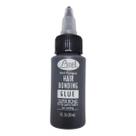 Cola Lanell 30ml Para Mega Hair Cílios Tufinho Profissional Cor Preto Cola Lanell 30ml Para Mega Hair Cílios Tufinho Profissional Cor Preto
