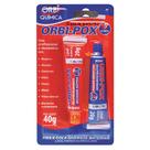 Cola Líquida Orbipox Epoxi Multiuso 40g