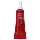Cola Loctite 660 Fixa Rolamento E Bucha 15g
