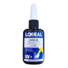 Cola Loxeal 30-35 50ml Resistente Umidade Vidro Banheiro