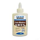 Cola Madeira 100gr - Tekbond 22911007000