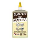 Cola madeira almaflex 603 250g