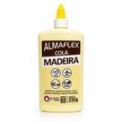 Cola Madeira Profissional Almaflex Alta Resistência e Secagem Rápida