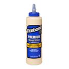 Cola madeira tb ii premium 473ml 516ml 6006213 titebond