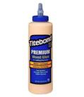 Cola Madeira Titebond Premium (INT/EXT.) 516G - Azul
