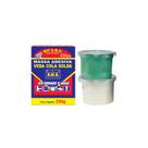 Cola massa cz250g vedat.sos epoxi