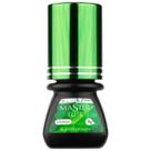 Cola Master Elite Emerald 3ml Para Extensão De Cílios Anvisa