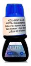 Cola Merit Glue Hs17 3g Alongamento De Cílios Volume Russo Azul