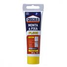 Cola Monta Fixa Henkel Pl500 85G
