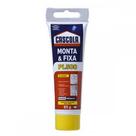 Cola Monta Fixa Henkel Pl500 85G