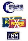 Cola multi uso POXIPOL cinza 21gr/14ml- TBR