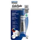 Cola Multiuso 20g Tekbond Colatudo