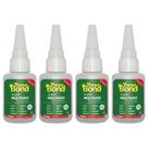 Cola Multiuso 20gr TheeBond Para Atesanato Protege e Cola