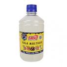 Cola multiuso radex para slime