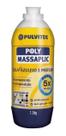 Cola P/ Azulejo E Pastilha Massaplic 700g Polytec