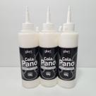 Cola Pano 100 Gramas 100% Lavavel Gliart / Glitter - 3 Unds