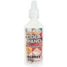 Cola pano 35g - acrilex