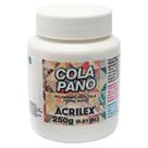 Cola pano acrilex 250 gramas patchwork