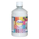 Cola Pano Tecido 100% Lavavel Gliart 500ml