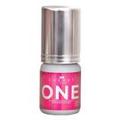 Cola Para Alongamento One Cherry 3g Cola Para Alongamento One Cherry 3g