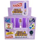 Cola para Artesanato Bijoux 20ML DP.C/12