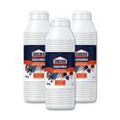 Cola para artesanato Cascorez 500g branca kit com 3 unidades Cola para artesanato Cascorez 500g branca kit com 3 unidades