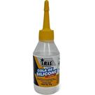 Cola para Artesanato Silicone Líquido 60ML Pacote com 6