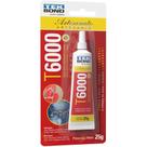 Cola para Artesanato T6000 Permanente 25G Cola para Artesanato T6000 Permanente 25G