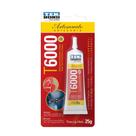 Cola para Artesanato Tekbond T6000 25g