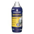 Cola Para Azulejo Massaplic 1,5kg - Pulvitec Pronta Para Uso