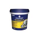 Cola Para Azulejo Massaplic 5kg - Pulvitec Pronta Para Uso