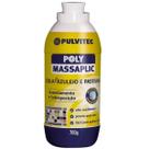Cola Para Azulejo Pastilha Parede Drywall Massaplic 700g - Pulvitec